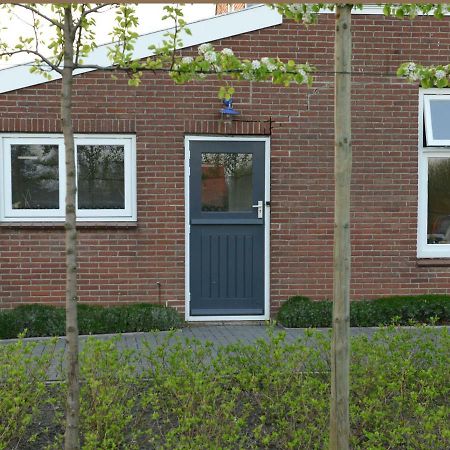 Het Wilgenhoekske Serooskerke  Ngoại thất bức ảnh
