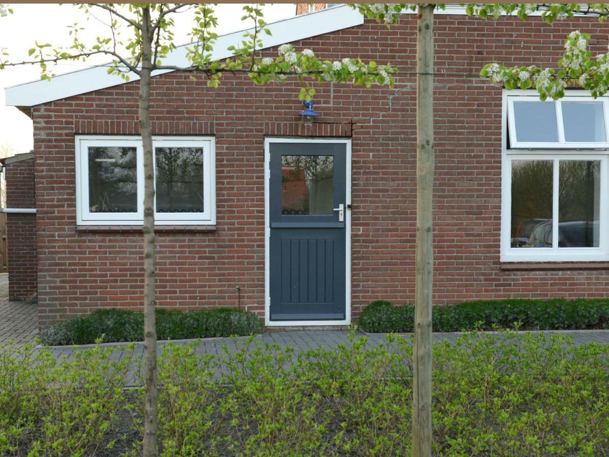 Het Wilgenhoekske Serooskerke  Ngoại thất bức ảnh