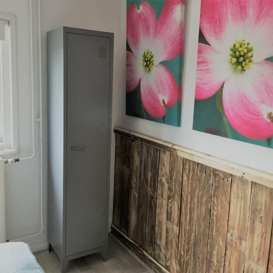 Het Wilgenhoekske Serooskerke  Ngoại thất bức ảnh