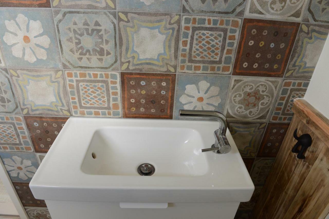 Het Wilgenhoekske Serooskerke  Ngoại thất bức ảnh